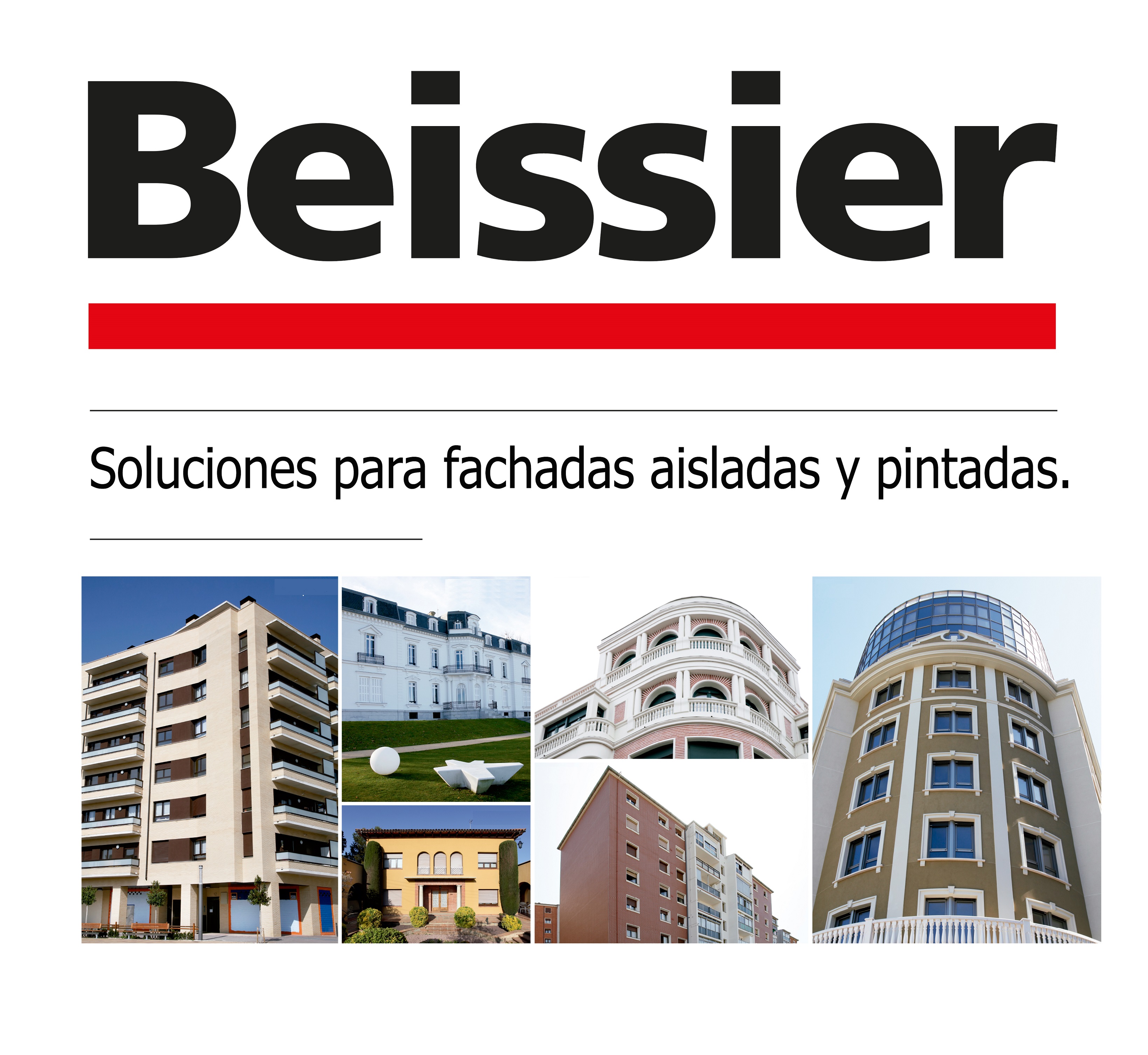 BEISSIER SAU � SENAVE